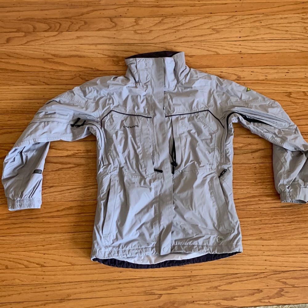 Columbia Winter Jacket